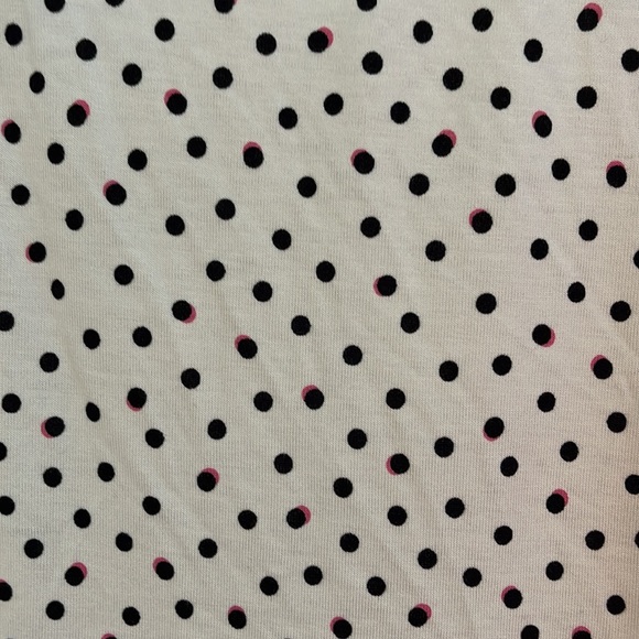 Pennington’s white polkadot Cami size XL - Picture 3 of 3